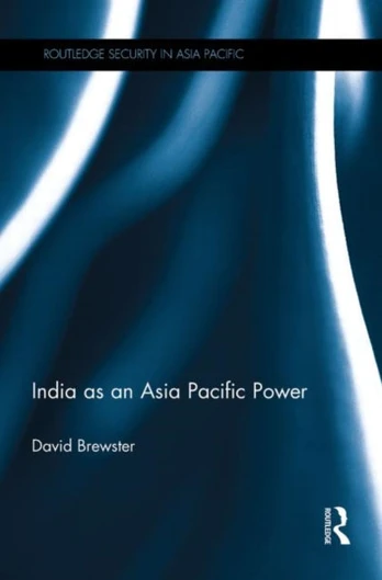 India as an Asia Pacific Power
