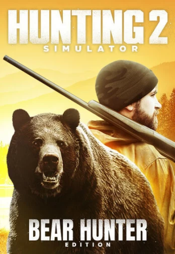 Hunting Simulator 2 PC