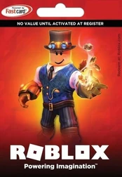 Robux Key Europe kaina