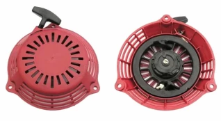 Starteris Honda GCV 135/160 - lawnmowers, Nevada