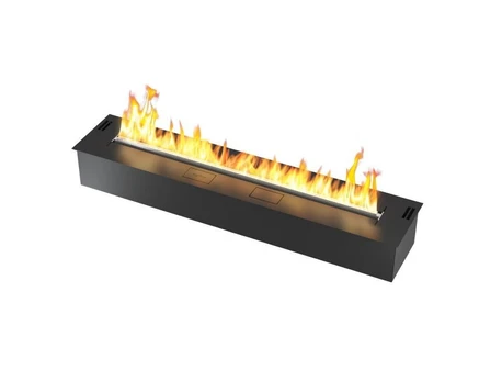 INFIRE ETRONIC BURNER BASIC 800 automatinis biožidinys degiklis įmontuojamas