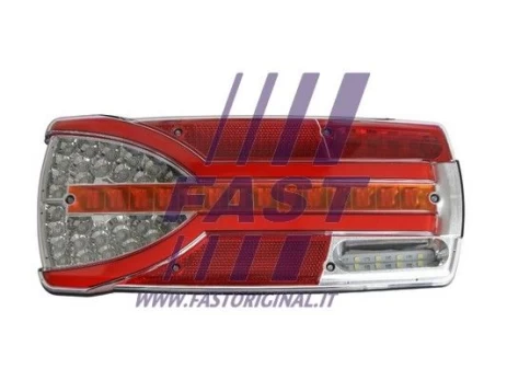 Galinis žibintas FAST FT86220