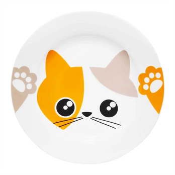Talerz deserowy Kitty 19 cm AMBITION