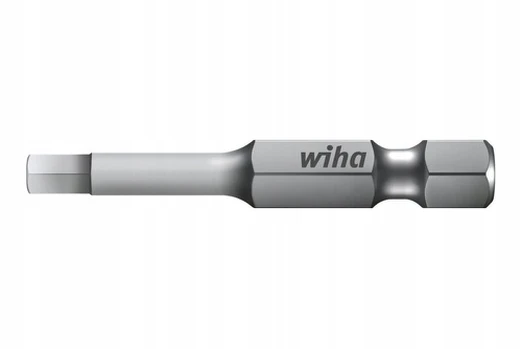Wiha Professional Hex bit 2,5x50 mm 1/4