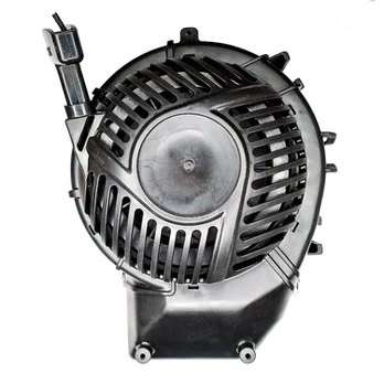 Rankinis starteris Ducar DV130/150
