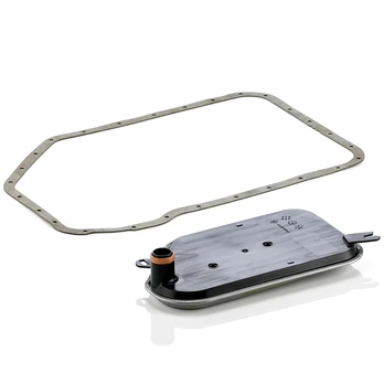 MANN-FILTER H 2826 KIT Automatic transmission filter
