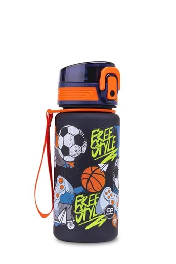 Coolpack Brisk 400 ml buteliuka vandeniui