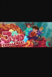 Jump Challenge PC kaina