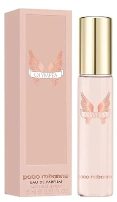 Kvapusis vanduo Paco Rabanne Olympea, 15 ml