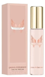 Kvapusis vanduo Paco Rabanne Olympea, 15 ml kaina