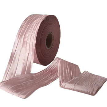Klostuota juostelė, 【Pink*4.57 meter】