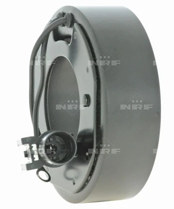 Ritė, magnetinės sankabos kompresorius NRF 38683
