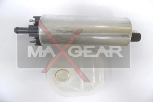 Kuro siurblys MAXGEAR 43-0031