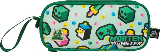 Firstgrade - Pencilcase - Morten Münster