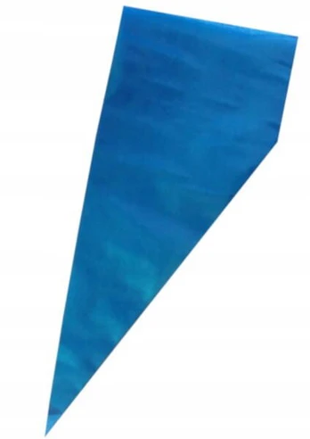 Termo atsparus konditerinis maišelis 45 cm