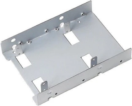 Adapteris SilverStone
