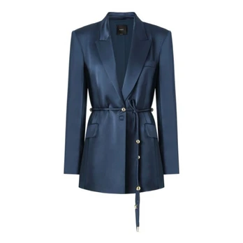 Striukė moterims, Mėlyna, Carillon jacket