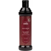 MKS eco Nourish Shampoo Original Maitinantis šampūnas, 100ml kaina