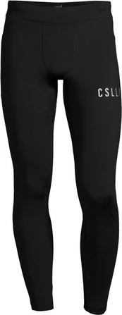 No Name Leggings CASALL M Tech black