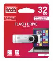 Atmintinė GOODRAM UTS3 32GB USB 3.0