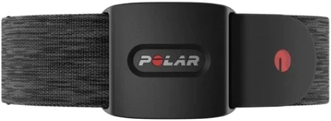 Polar Sensor Verity Sense juoda L-XXL