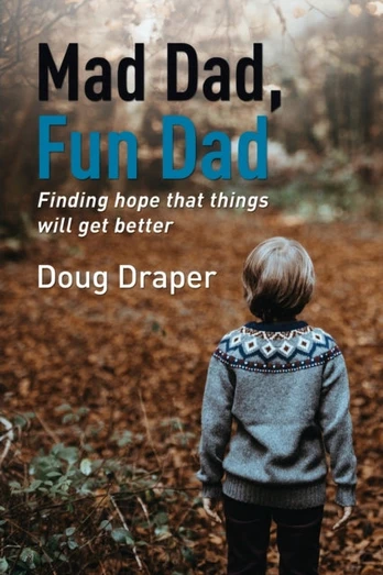 Mad Dad, Fun Dad