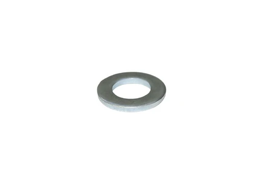 Poveržlė Haushalt, 6.4 mm, 2000 vnt.