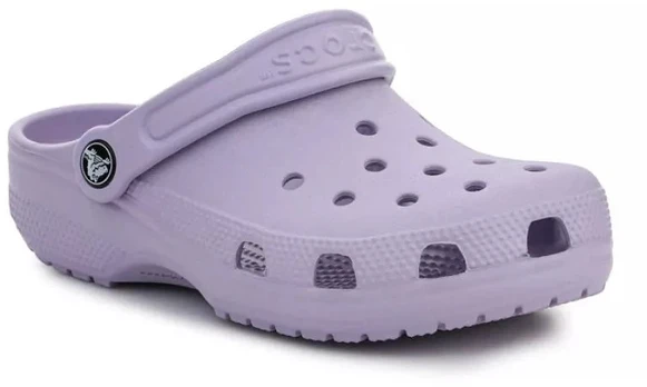 Crocs Classic Kids Clog 206991-530 basutės