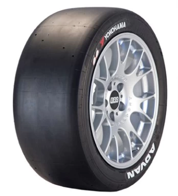 Yokohama Advan A005 190/580 R15 - -
