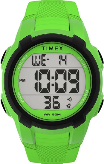 Išmanusis laikrodis Timex T100 TW5M62800