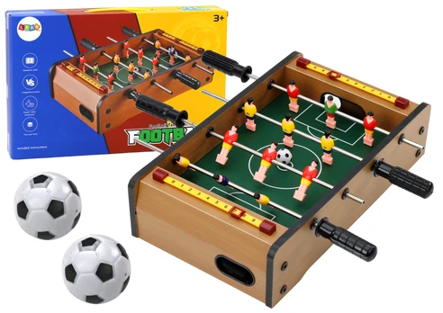 Mini stalo futbolo žaidimas