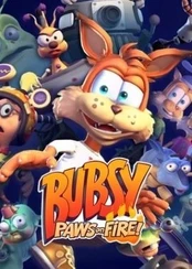 Bubsy: Paws On Fire! Steam