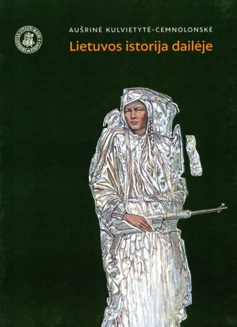 Lietuvos istorija dailėje