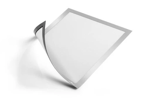 Durable DURABLE DURAFRAME MAGNETIC A4 1 vnt. sidabrinis