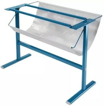 Dahle stovas 796 Til Rotary trimmer 446 mėlynas
