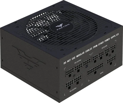 Maitinimo šaltinis PREYON EAGLE POWER BRONZE 750W
