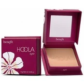 Benefit - Bronzer & Blush Collection Hoola Powder Bronzer Bronzantai 8 g Light