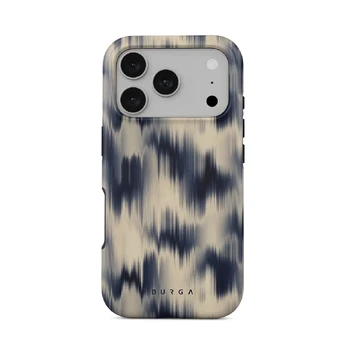 Avalanche - iPhone 17 Pro Case, Tough (MagSafe) / N/A