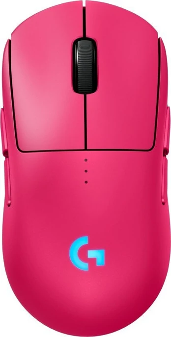 Logitech G Pro 2 Lightspeed Magenta / 910-007309