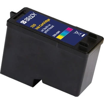 CMY pigment based ink