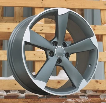 PRORACING BK217 (SGM) R18 5x112.00 ET45 CB66.50 J8.0