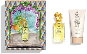 Sisley EAU DU SOIR SET OF 2 PCS kaina