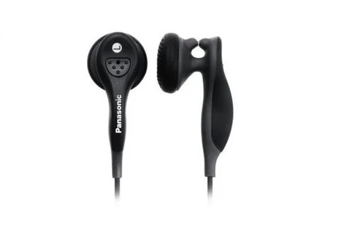 Ausinės Panasonic RP-HNJ10E-A