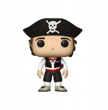 Funko POP! Fast Times Brad Hamilton, 954