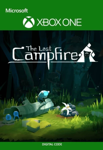The Last Campfire Xbox