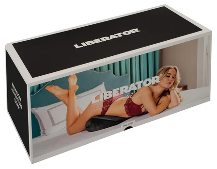 Liberator Aš