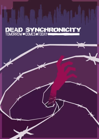 Dead Synchronicity: Tomorrow Comes Today Steam