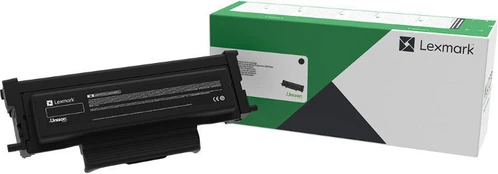 Lexmark Return Program Toner Cartridge B222000  Laser, Black