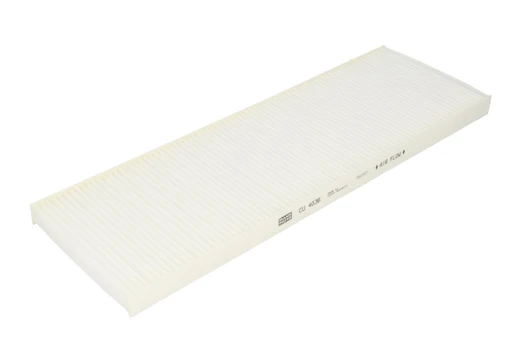 Salono filtras MANN-FILTER CU 4036