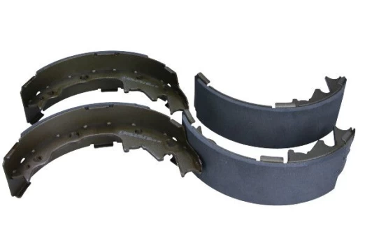 Stabdžių trinkelių komplektas MAXGEAR 19-4598
